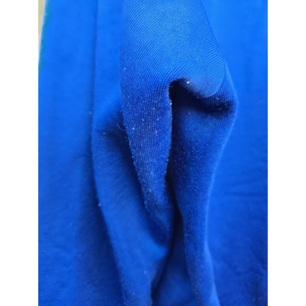 Vtg 70s Champion Products Blue Bar Notre Dame Sweatshirt XL USA Made AS-IS - Picture 9 of 10